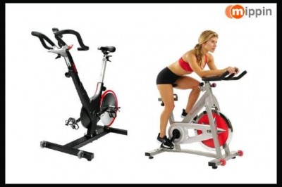 11 Best Spin Bikes in 2019