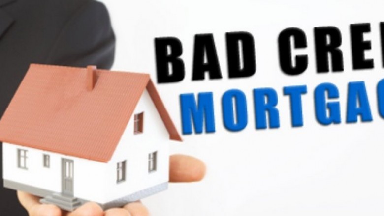 Bad Credit Mortgage Loans in Gaylord, Michigan, USA