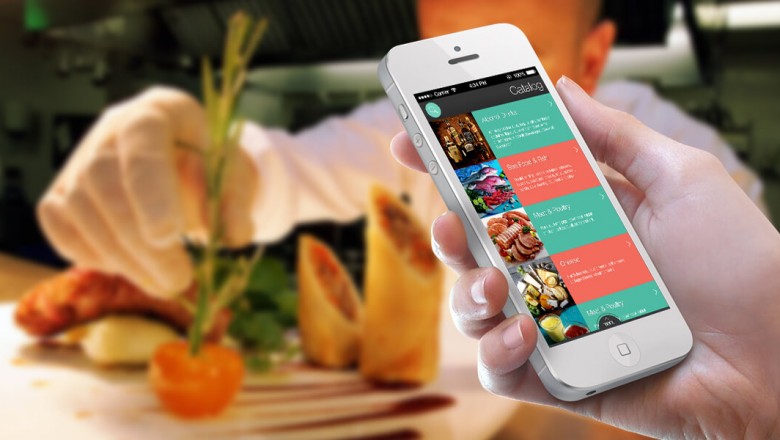 4 key ingredients to make your food delivery app successful in the US | Clone App Scripts