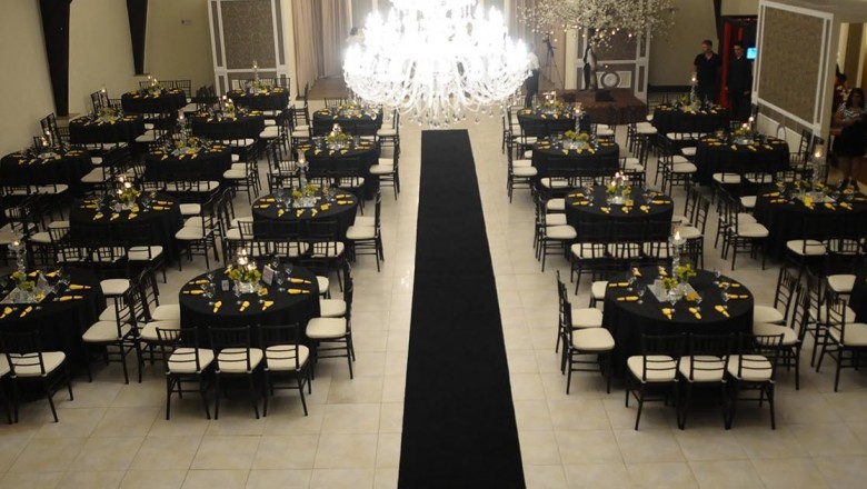 Getting A Wedding Buffet Caterer