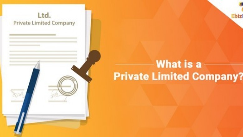 pvt ltd company, private limited company
