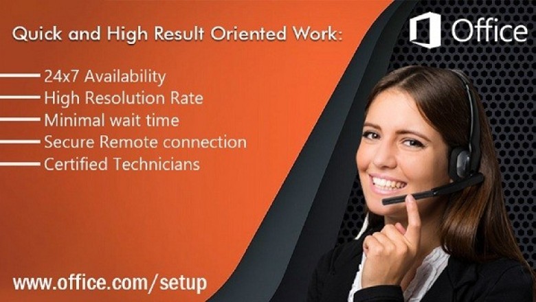 Download and Install or Reinstall Microsoft Office