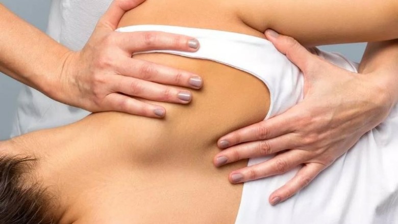 The 5 Benefits Of Consulting An Osteopath Doctor