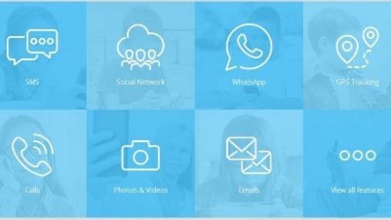 A Mobile Tracker May be Used For Mobile Tracking