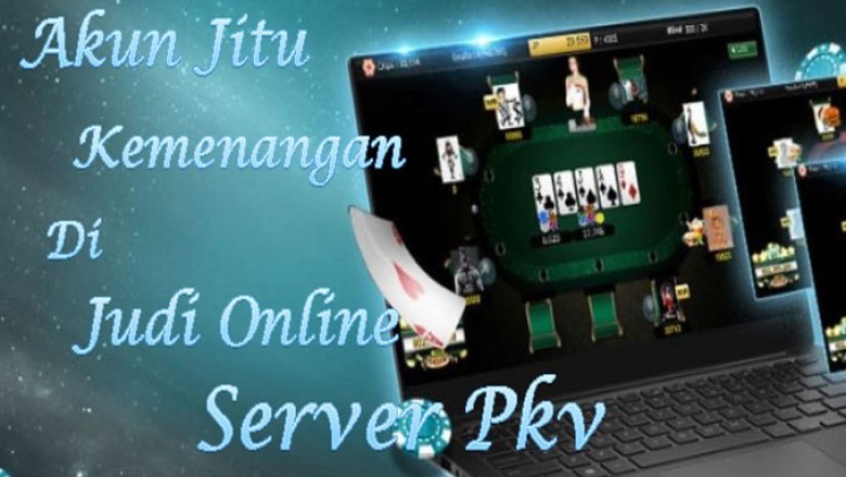 riview situs judi terbaik dan terpercaya 