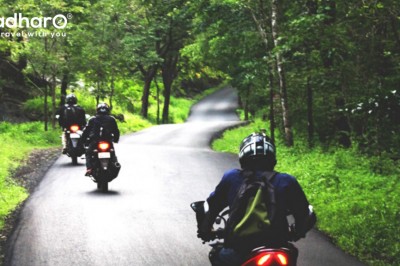 Bike Rental Services for a Hassle-Free Ride - Padharo Blog