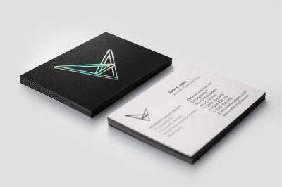 Foil Printing Los Angeles