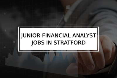 Wanted Junior Financial Analyst in Ontario | Design Engineer jobs