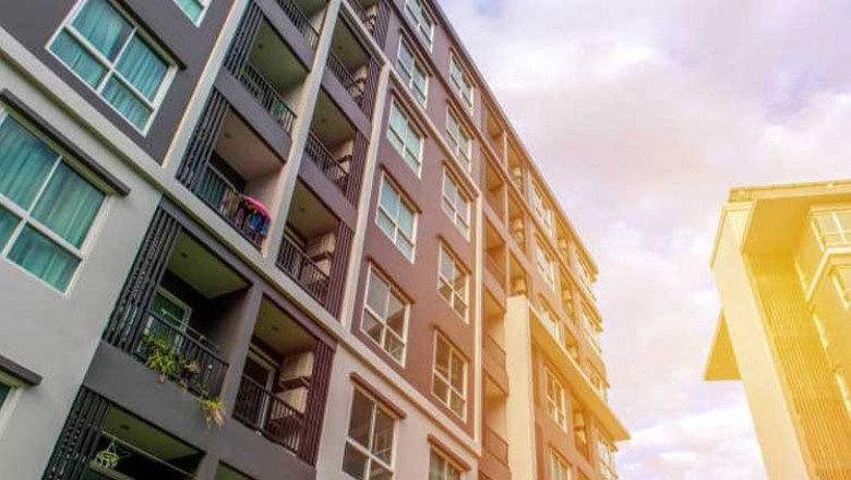 Apartments In Kochi