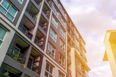 Apartments In Kochi