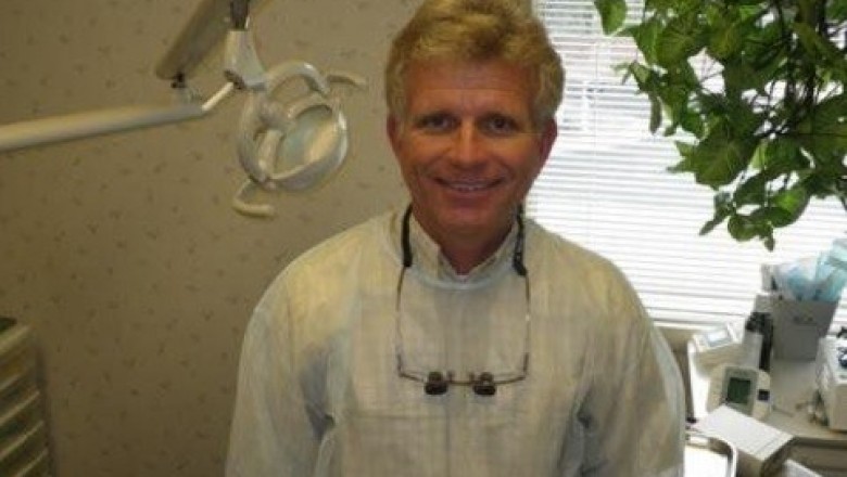 Dentist in midland