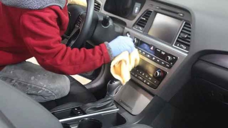 How much does it cost to fully touchless car wash?