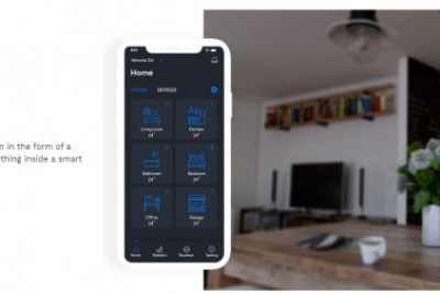 HomeKonnect – An Integrated IoT Smart Home Automation Solution Development in Saudi Arabia| X-Byte Enterprise Solutions