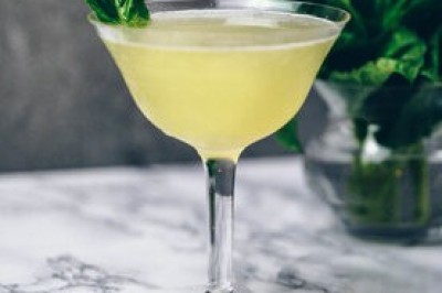 Refreshing Rum Cocktails You’ll Be Drinking In Summer