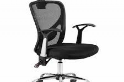 High Back Executive Chairs For Maximum Comfort In Office