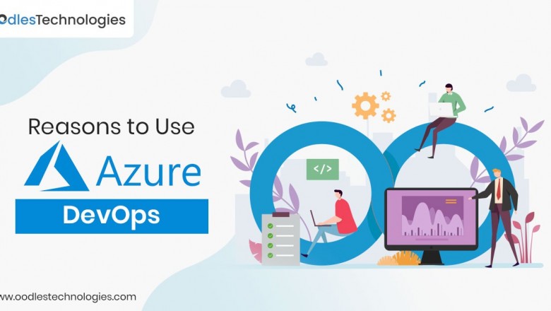 Selecting Azure DevOps to Simplify Cloud Development