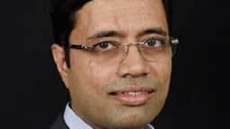 Deep Mishra- The Game Changer