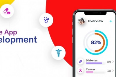 Mobile App Development Delhi - FineSoft Technologies