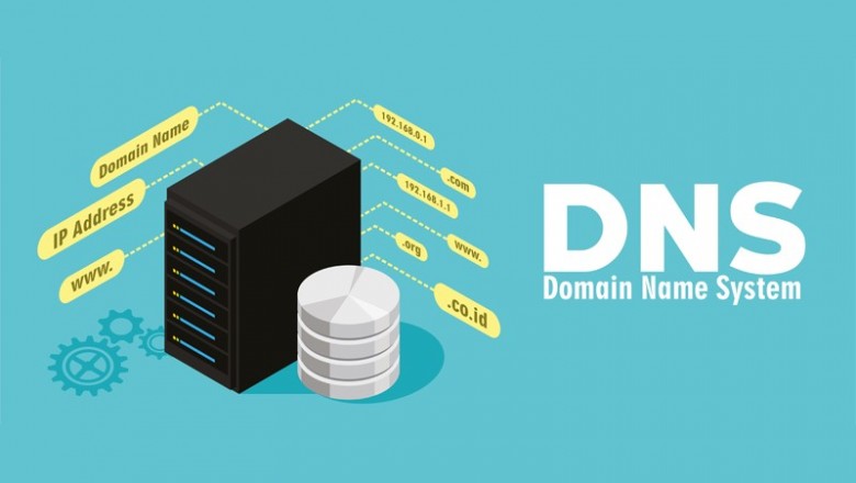 What Is a DNS Server?
