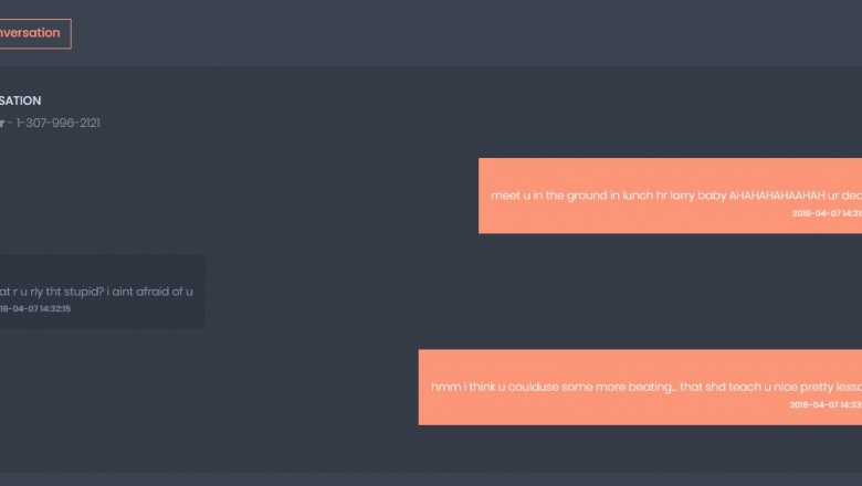 A few of the Advantages of Tracking Text Messages