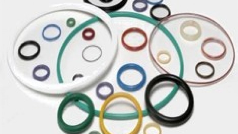 Silicone O-Rings