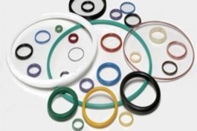 Silicone O-Rings