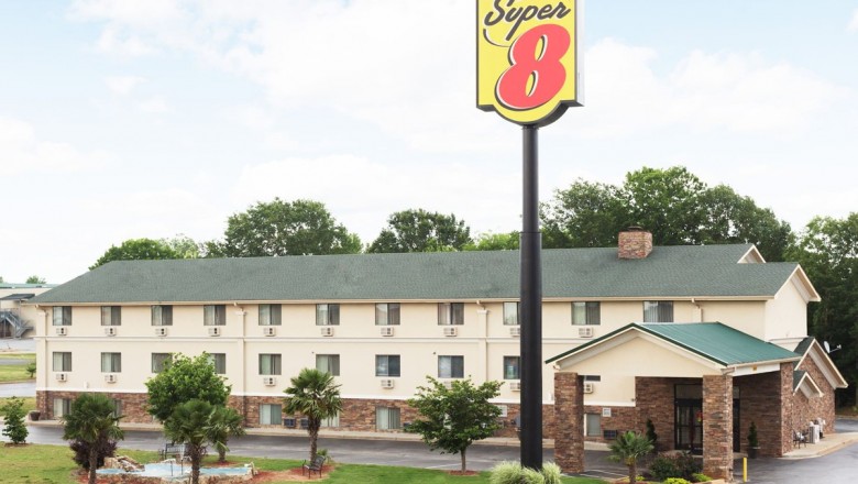 Stay at Budget Hotel in Anderson SC with Latest Facilities