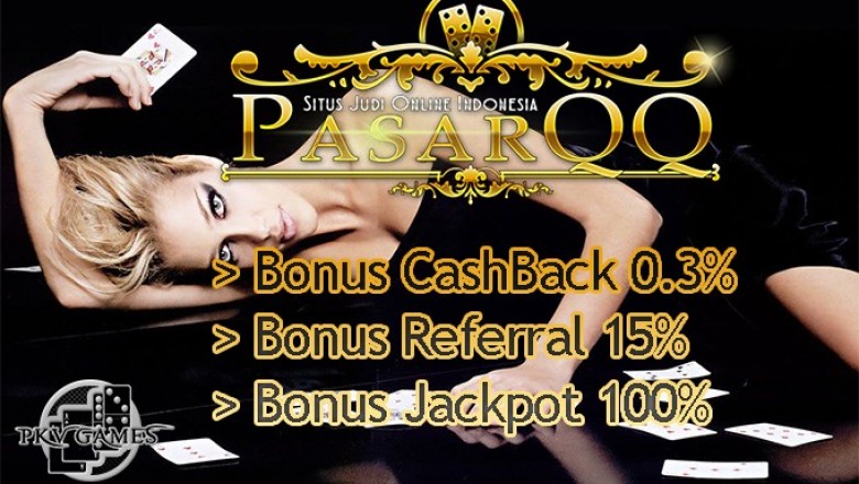 PASARQQ | SITUS BANDARQ | AGEN BANDARQ | BANDARQ ONLINE TERBAIK