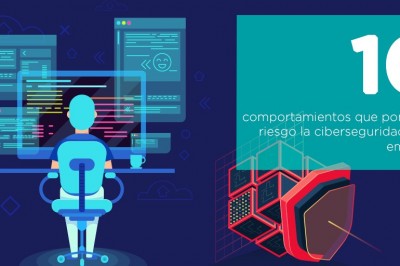empresa de seguridad informática