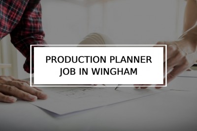 Production Planner Jobs in Wingham | Plant Manager jobs