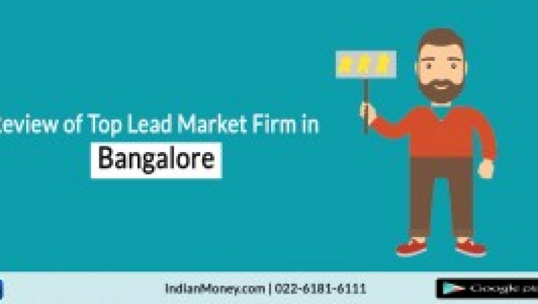 How to Grow Your Business with Lead Market Bangalore