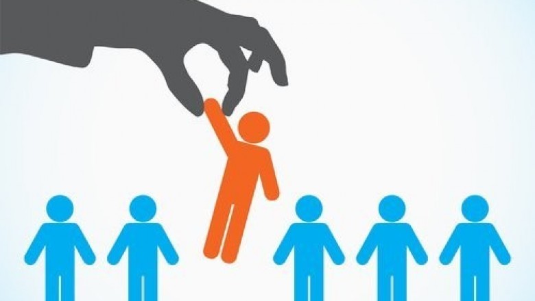 Critical Role of Job Consultant Services