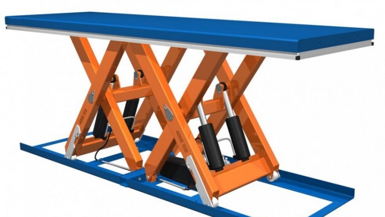 Lift Tables and Their Value