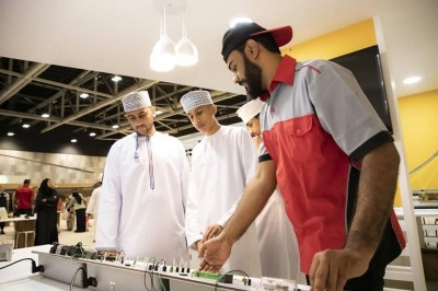 NCAT Offers Excellent Education & Training Experience