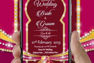 digital invitation ecards