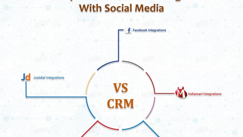 Best CRM in india