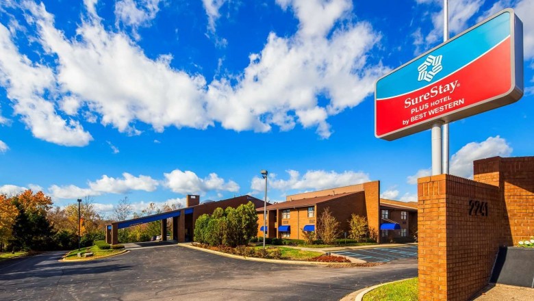 Lexington Kentucky Hotels Offers an Imperial Experience of Hospitality and Luxury