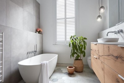 Budgeting for a Bathroom Remodel