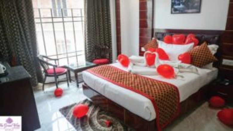 Top 2 Best Hotels in Shimla