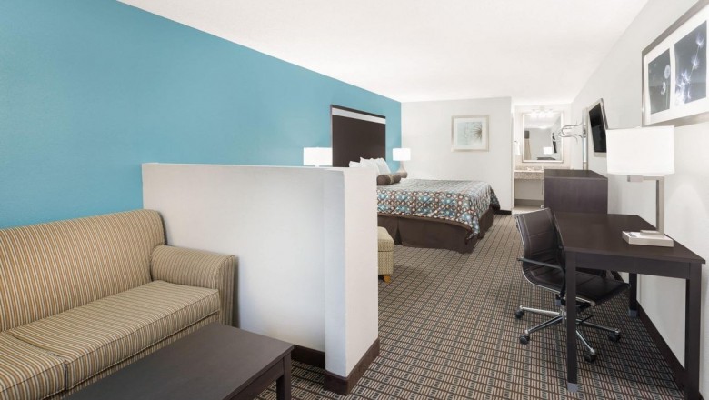 Comfortable & Affordable Hotels in Barnwell South Carolina That Fits All Budgets