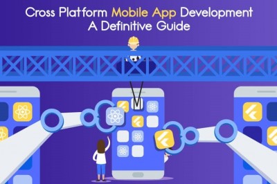 A Complete Guide on Cross-platform Mobile App Development in Saudi Arabia | X-Byte Enterprise Solutions