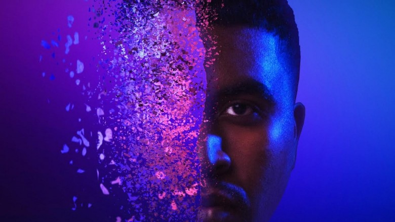 James Worthy Announces New 7 Song EP "Kaleidoscopes" Exec Produced By K-R.O.K of PM DAWN