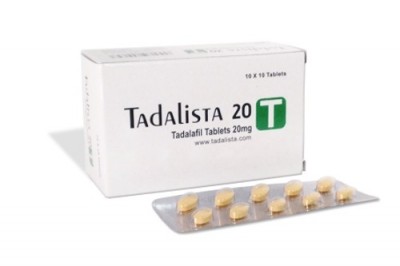 Tadalista 20mg