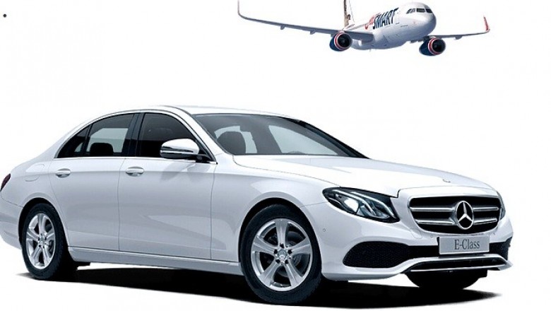 Know A lot more About Airport Taxi Service