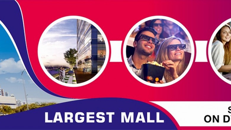 Smart Commercial Spaces in Gurgaon Area – Neo Developers