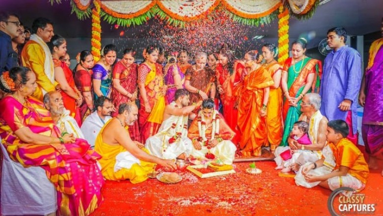 SanaSambhramaa Events | Best South Indian Wedding Planners | South Indian Event Organizers in Bangalore