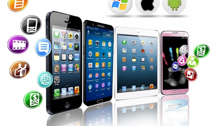 Why Mobile Application Development Service is essential nowadays