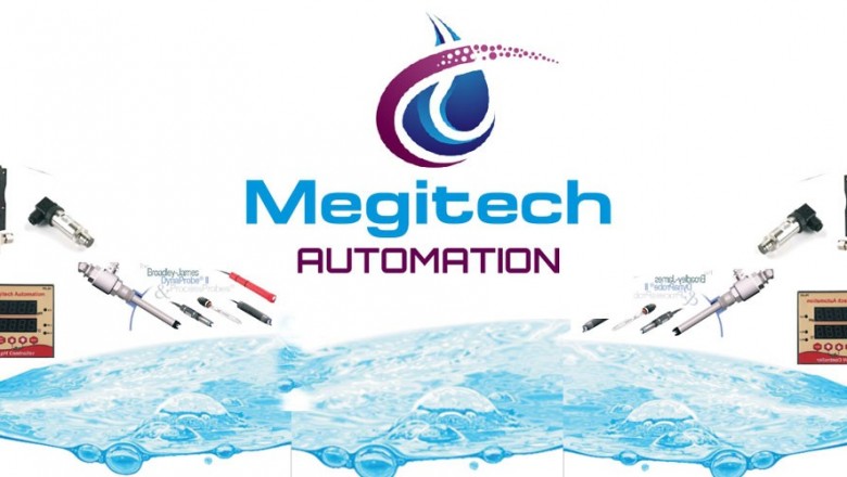 Ultrasonic / Radar Level Transmitter | Online PH meter| Vortex flow Meter Manufucturers In Ahmedabad,Gujarat,India | Megitech Automation