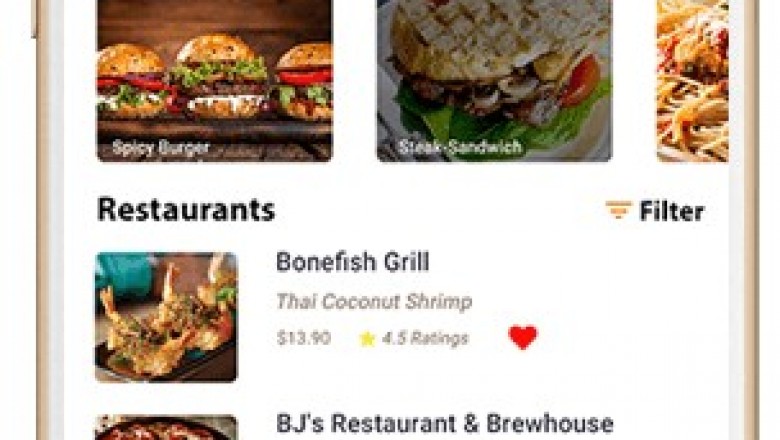Swiggy Clone App | Swiggy Clone Script | Swiggy clone software