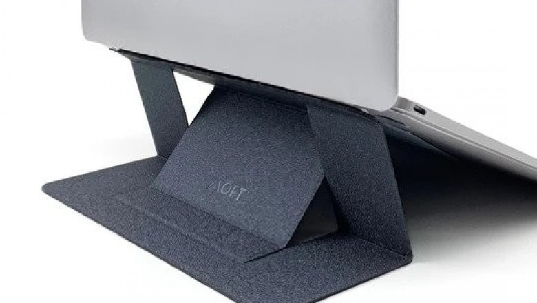 Buy Adjustable Laptop Stand Online